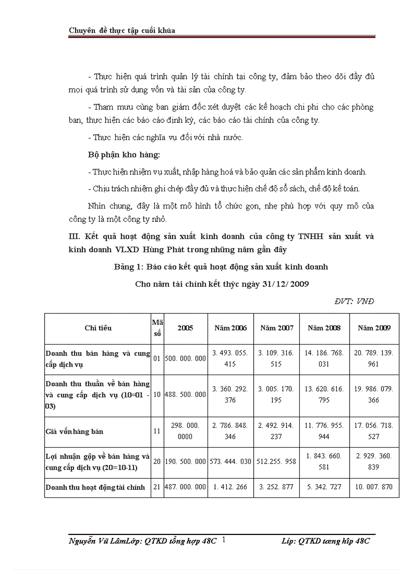 image for page Một số giải pháp nhằm hoàn thiện hệ thống kênh phân phối sản phẩm tại công ty TNHH Sản Xuất Kinh Doanh VLXD Hùng Phát 1