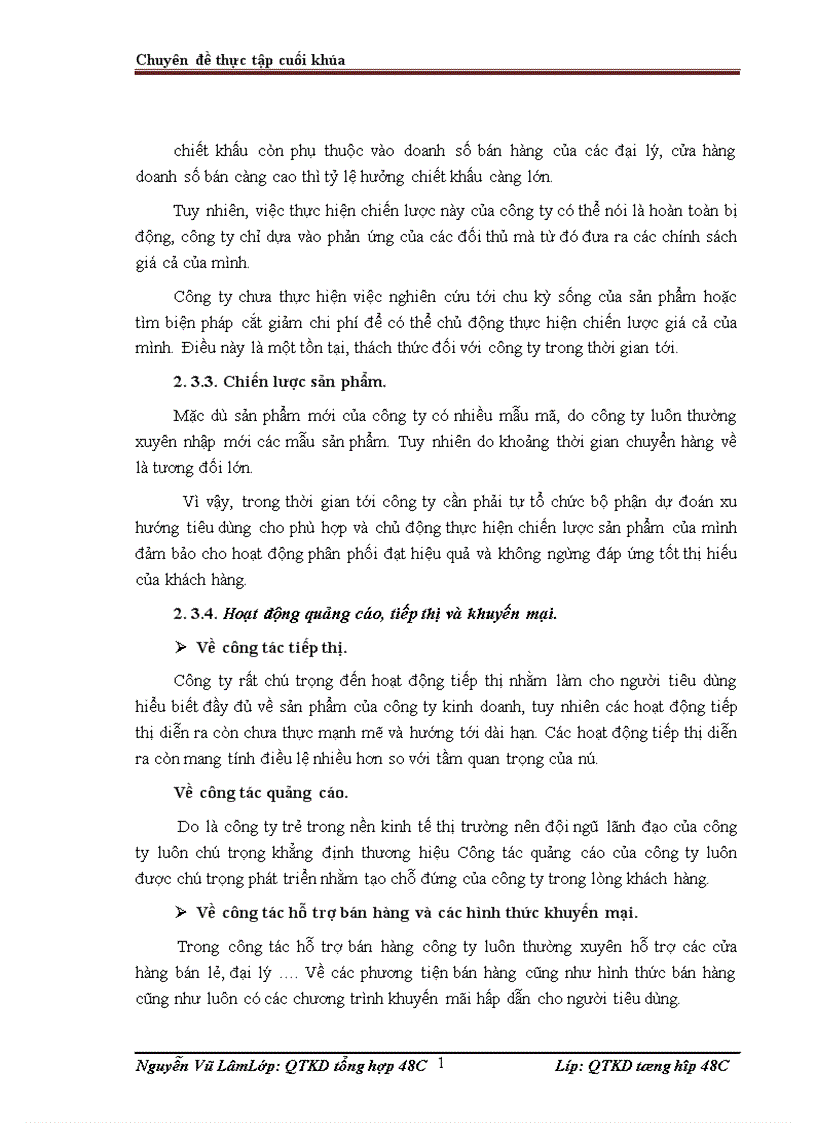 image for page Một số giải pháp nhằm hoàn thiện hệ thống kênh phân phối sản phẩm tại công ty TNHH Sản Xuất Kinh Doanh VLXD Hùng Phát 1