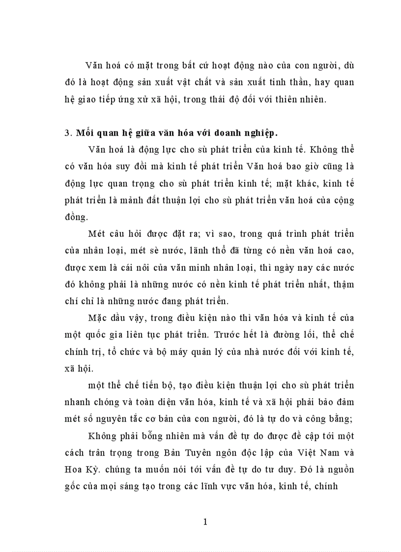image for page Ảnh hưởng tích cực và hạn chế của truyền thống bản sắc văn hóa của một dân tộc đến quản lý các doanh nghiệp