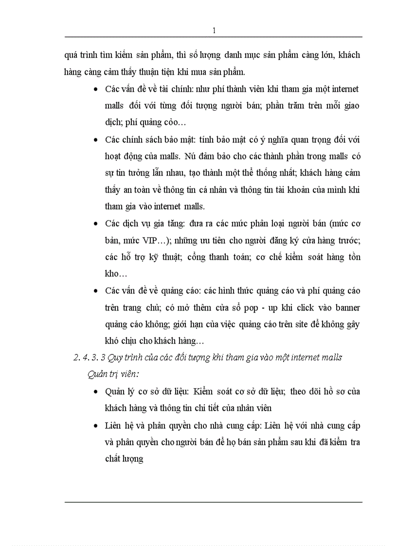 image for page Phát triển mô hình bán lẻ điện tử phố Internet trên website 25h vn