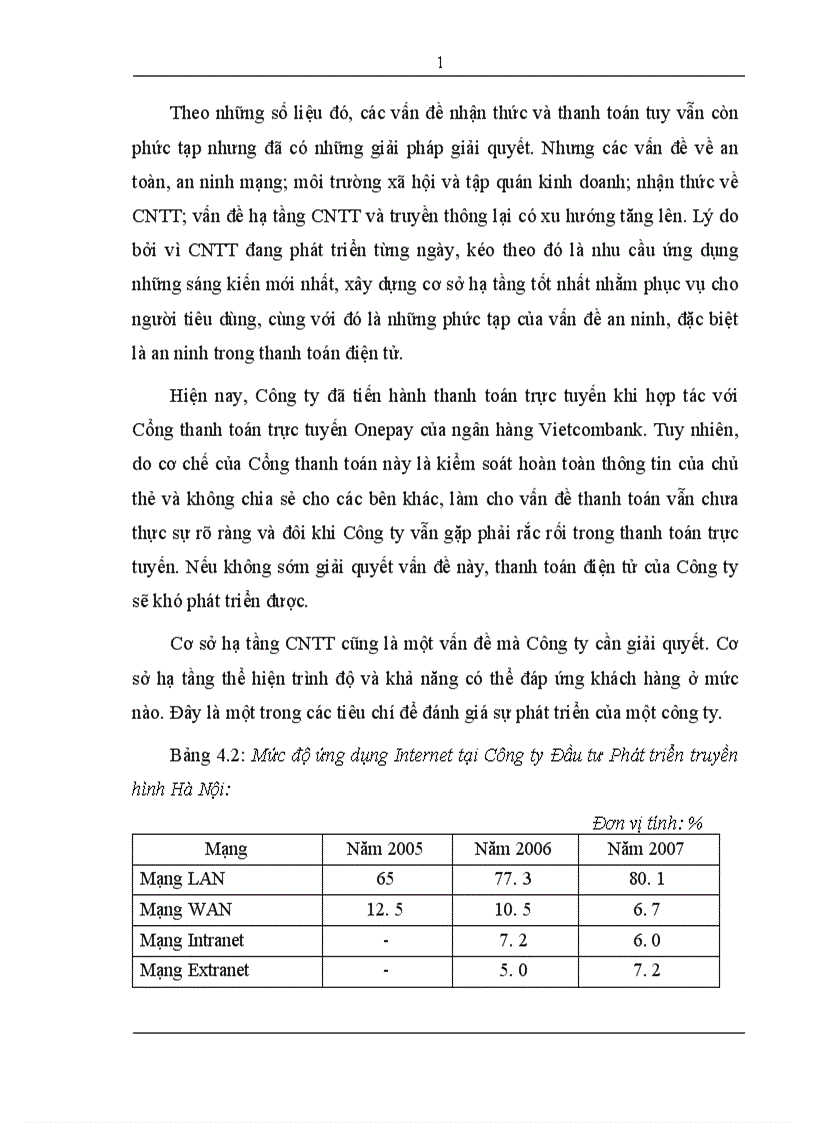 image for page Phát triển mô hình bán lẻ điện tử phố Internet trên website 25h vn