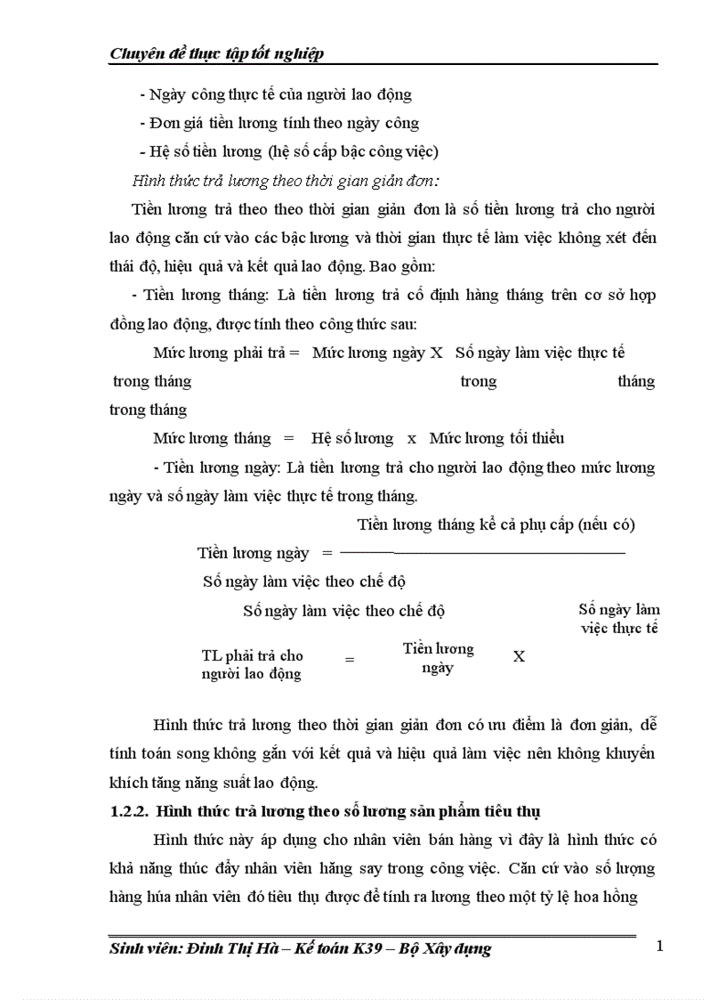 image for page Hoàn thiện công tác kế toán tiền lương và các khoản trích theo lương theo lương tại công ty Cổ phần Công nghệ VITEQ Việt Nam 1