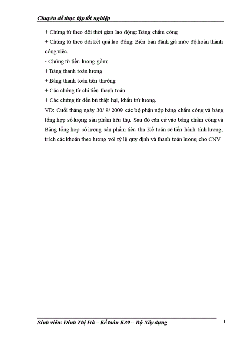 image for page Hoàn thiện công tác kế toán tiền lương và các khoản trích theo lương theo lương tại công ty Cổ phần Công nghệ VITEQ Việt Nam 1