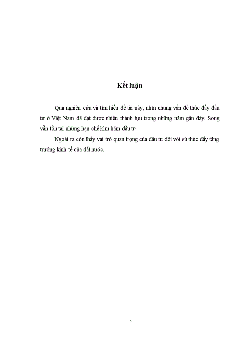 image for page Vai trò của đầu tư trong việc thúc đẩy tăng trưởng kinh tế Sinh viên