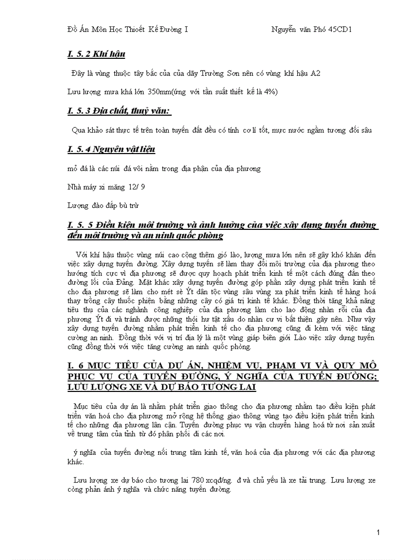 image for page Dự án nâng cấp quốc lộ 7 Lập báo cáo nghiên cứu khả thi đầu tư xây dựng tuyến đường quy hai điểm A15 B15