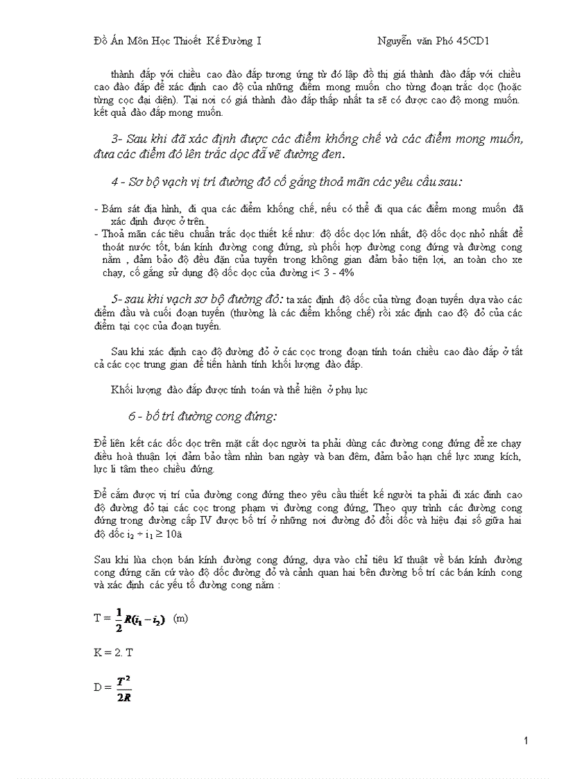 image for page Dự án nâng cấp quốc lộ 7 Lập báo cáo nghiên cứu khả thi đầu tư xây dựng tuyến đường quy hai điểm A15 B15