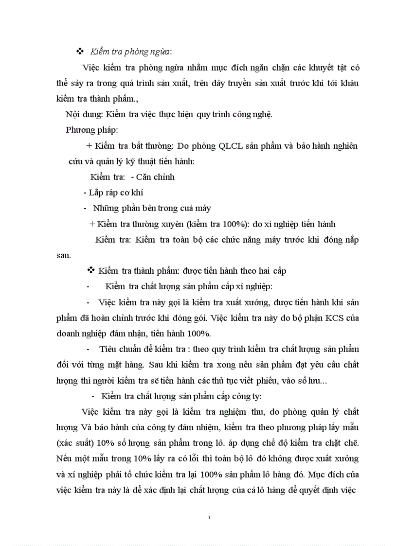 image for page Một số vấn đề của việc chuyển đổi hệ thống quản lý chất lượng theo tiêu chuẩn ISO 9000 1994 sang phiên bản 2000 tại Công ty điện tử Hà Nội 1