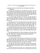 lý luận chung về hoạt động xuất khẩu và khái quát về xuất khẩu chè 1