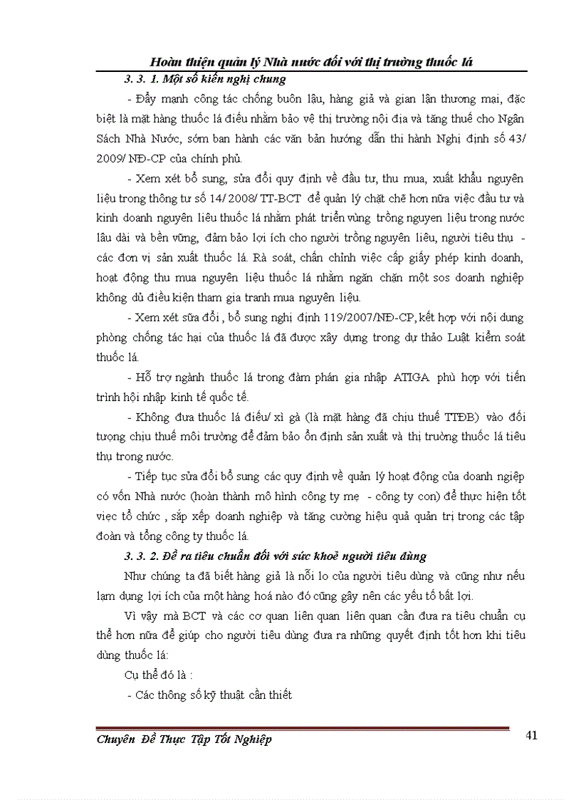 image for page Hoàn thiện Quản Lý Nhà Nước đối với thị trường thuốc lá tại Việt Nam 1