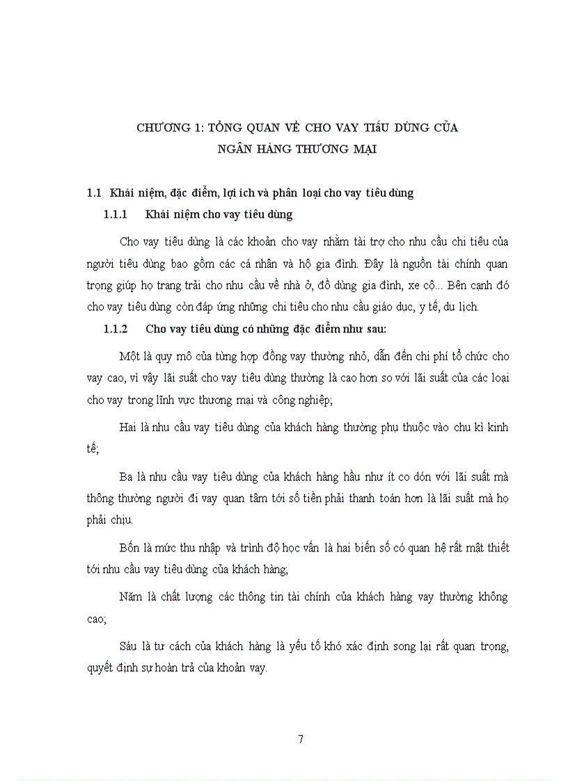 image for page Tìm kiếm các giải pháp để nâng cao hiệu quả hoạt động cho vay tiêu dùng tại Ngân hàng thương mại cổ phần Đông Nam Á 1