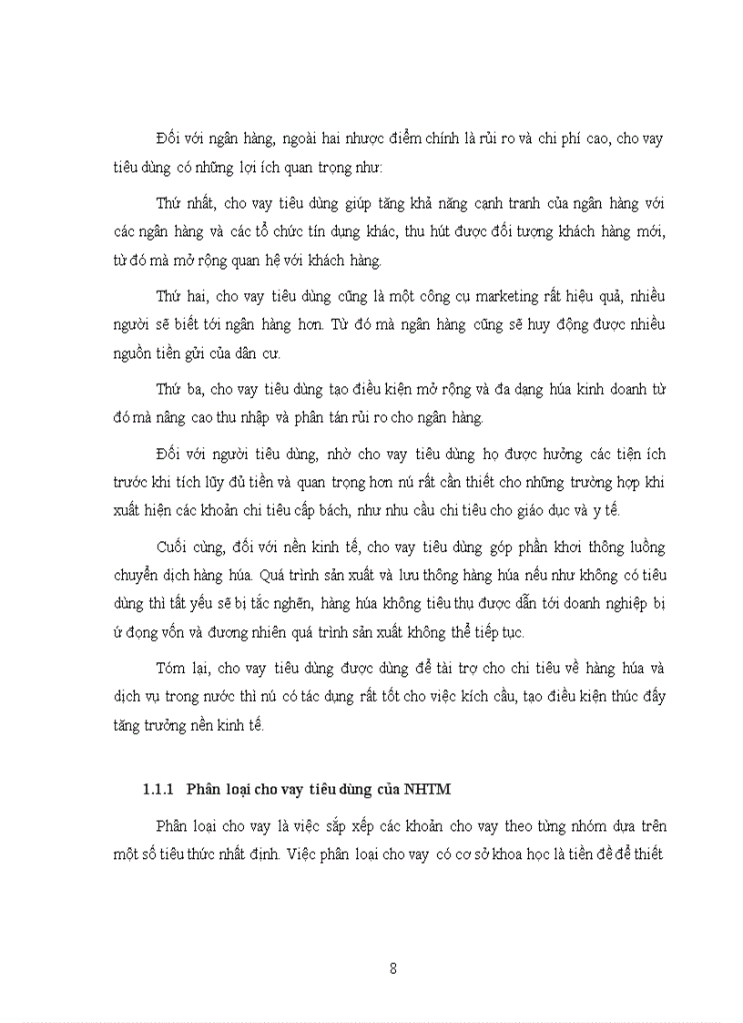 image for page Tìm kiếm các giải pháp để nâng cao hiệu quả hoạt động cho vay tiêu dùng tại Ngân hàng thương mại cổ phần Đông Nam Á 1