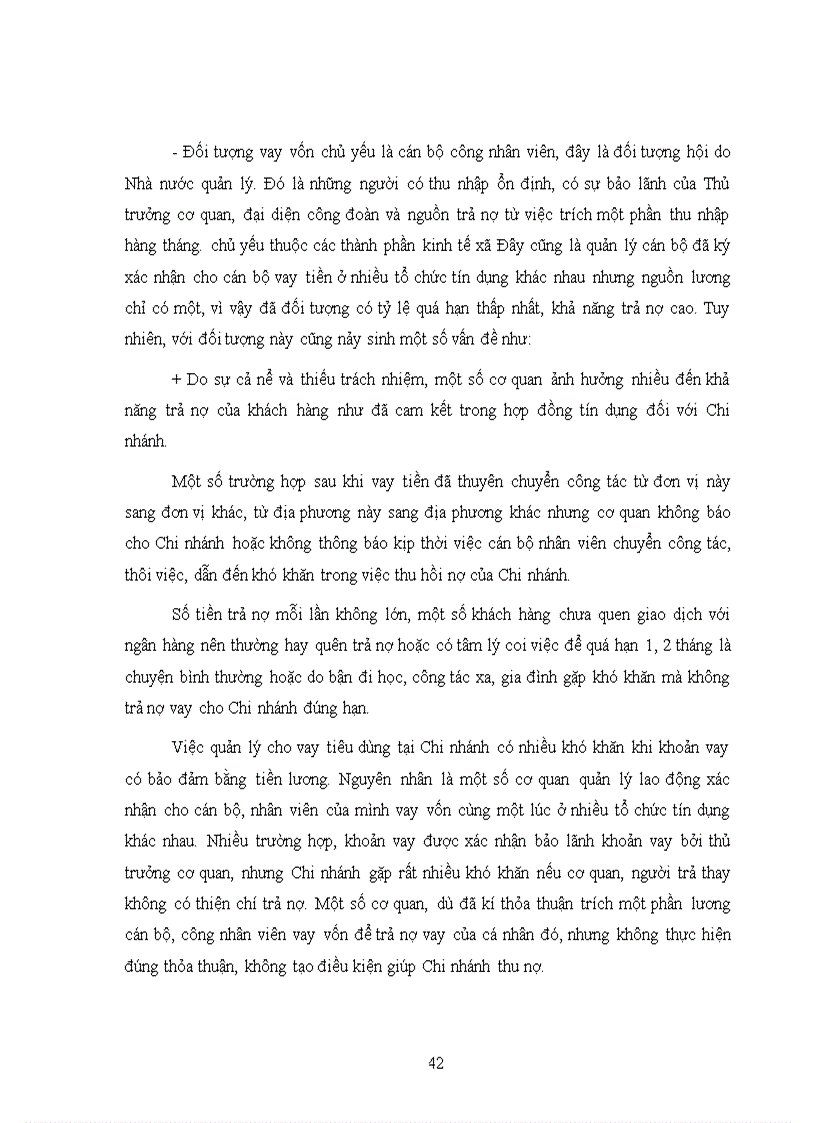 image for page Tìm kiếm các giải pháp để nâng cao hiệu quả hoạt động cho vay tiêu dùng tại Ngân hàng thương mại cổ phần Đông Nam Á 1