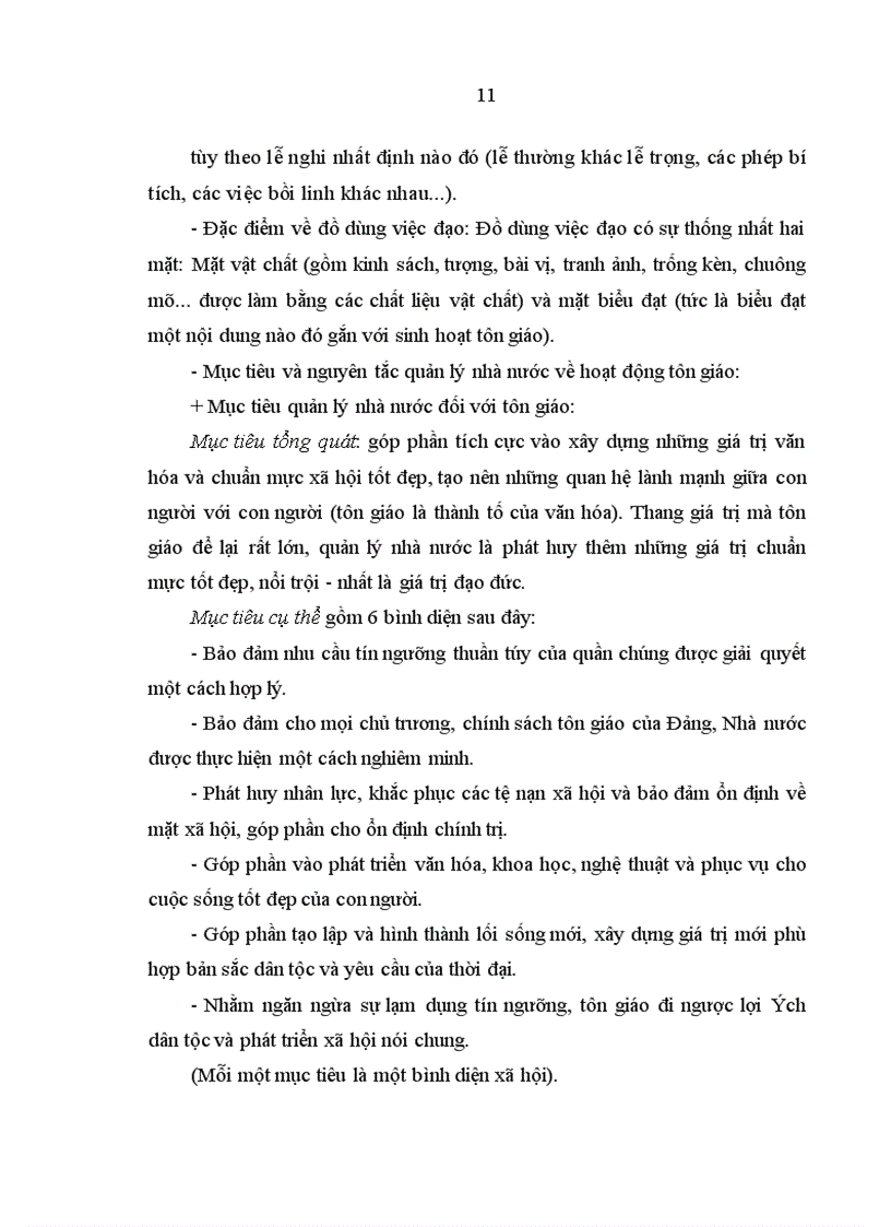 image for page Nâng cao hiệu quả quản lý nhà nước về hoạt động tôn giáo ở Thành phố Hồ Chí Minh trong giai đoạn hiện nay