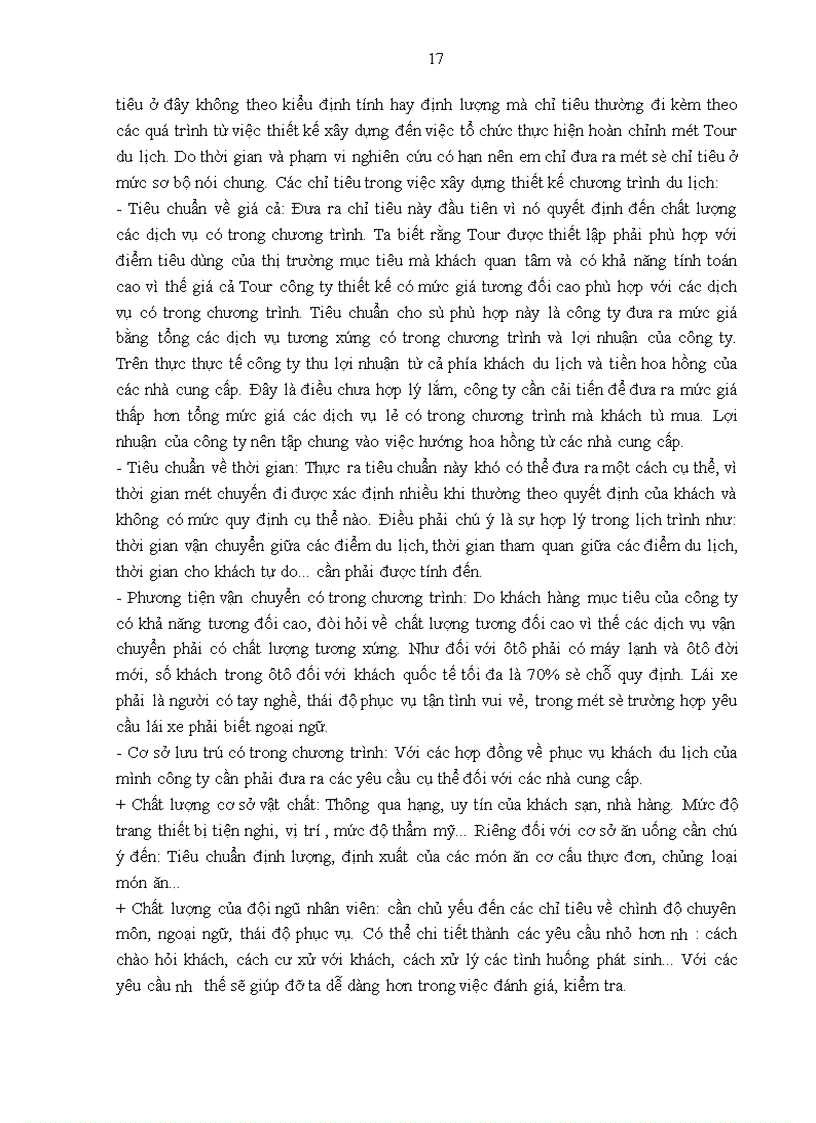 image for page Giải pháp nâng cao chất lượng Tour du lịch Hà Nội Nha Trang tại công ty cổ phần thương mại và du lịch quốc tế Ánh Dương ABC