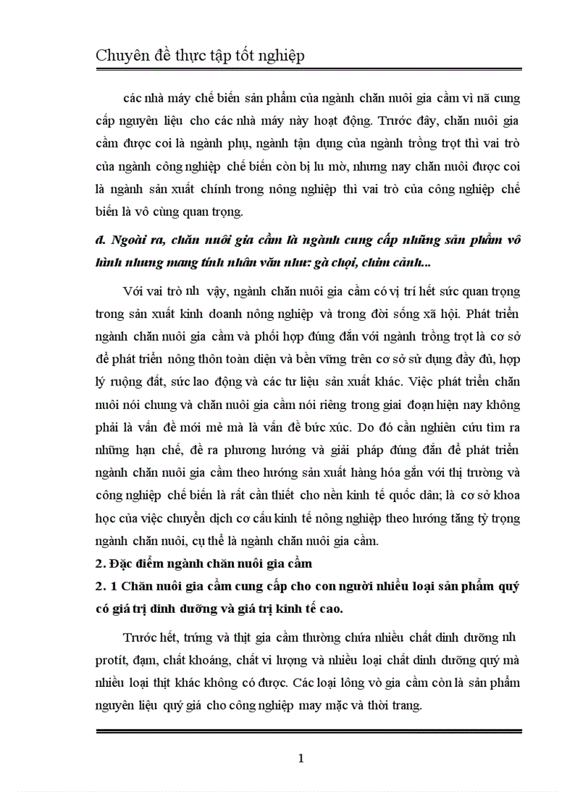 image for page ảnh hưởng của dịch cúm gia cầm đối với phát triển ngành chăn nuôi gia cầm Việt Nam 1