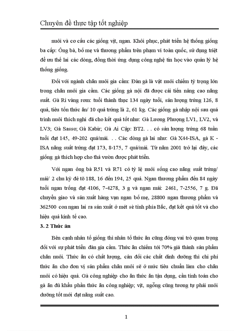 image for page ảnh hưởng của dịch cúm gia cầm đối với phát triển ngành chăn nuôi gia cầm Việt Nam 1