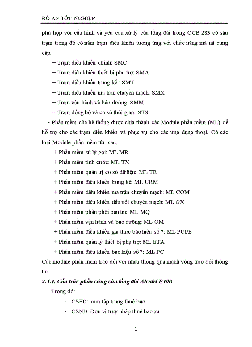 image for page ứng dụng báo hiệu số tại tổng đài Alcatel