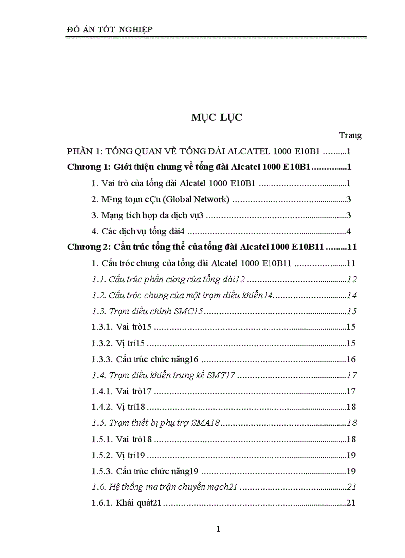 image for page ứng dụng báo hiệu số tại tổng đài Alcatel