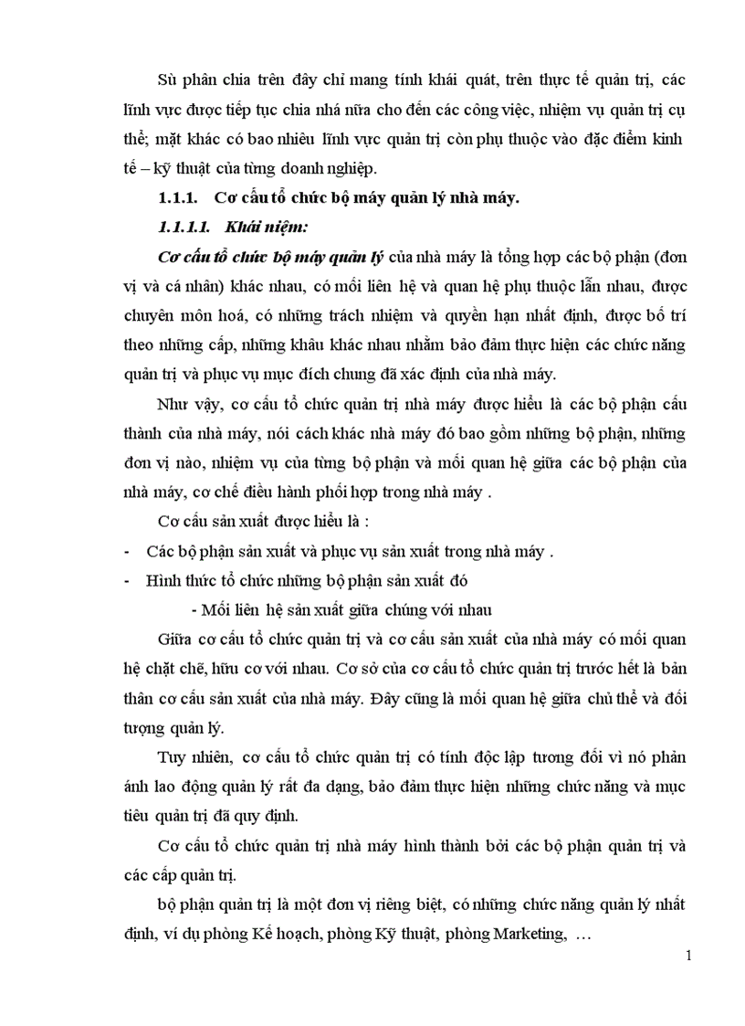 image for page giải pháp hoàn thiện bộ máy quản lý ở nhà máy nhiệt điện Uông bí 1