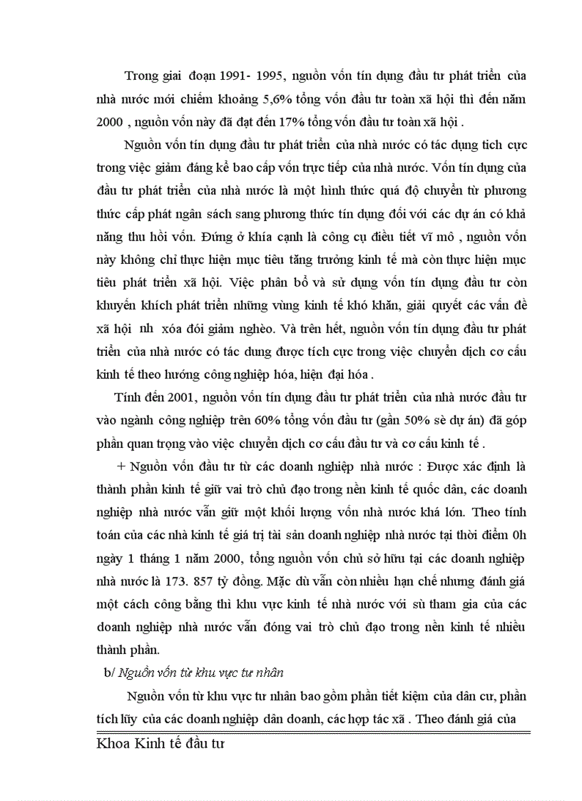 image for page Đầu tư phát triển trong khu vực kinh tế tư nhân đáp ứng sự nghiệp công nghiệp hóa hiện đại hóa đất nước trong giai đoạn hiện nay 1