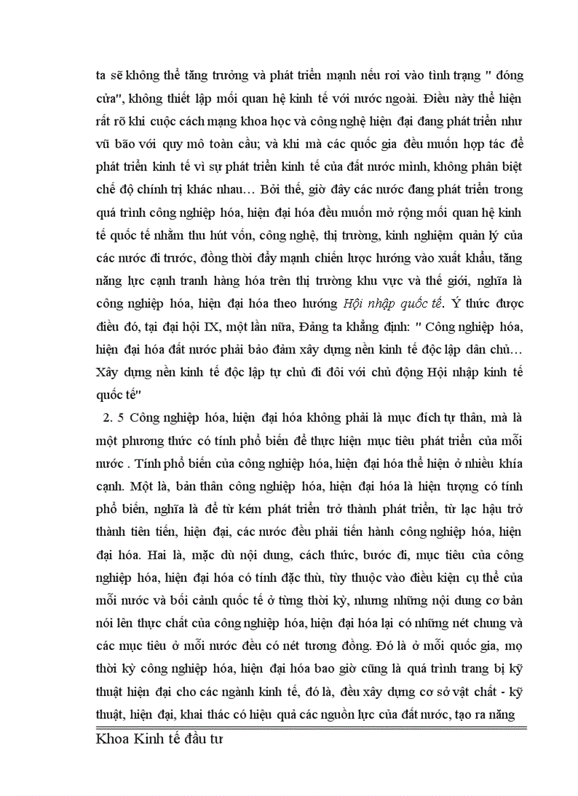 image for page Đầu tư phát triển trong khu vực kinh tế tư nhân đáp ứng sự nghiệp công nghiệp hóa hiện đại hóa đất nước trong giai đoạn hiện nay 1