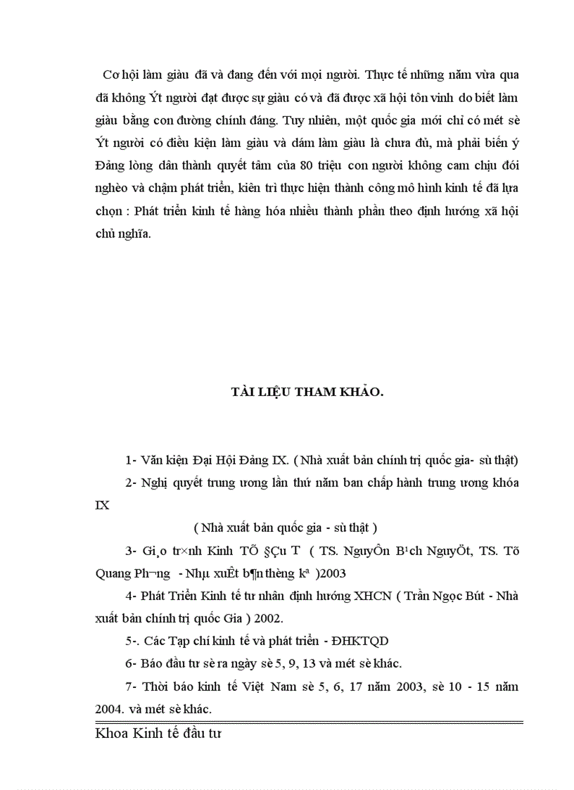 image for page Đầu tư phát triển trong khu vực kinh tế tư nhân đáp ứng sự nghiệp công nghiệp hóa hiện đại hóa đất nước trong giai đoạn hiện nay 1