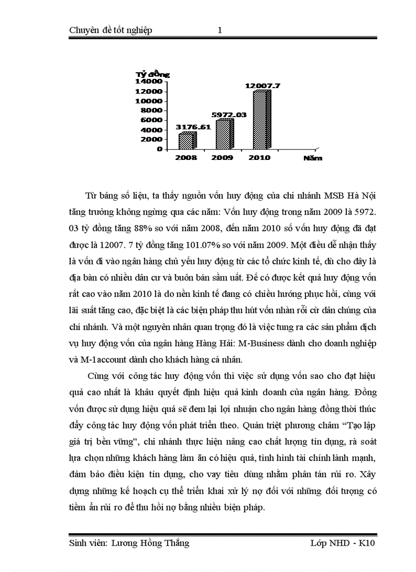 image for page Một số giải pháp nhằm nâng cao chất lượng tín dụng tại Ngân hàng TMCP Hàng Hải chi nhánh Hà Nội 1