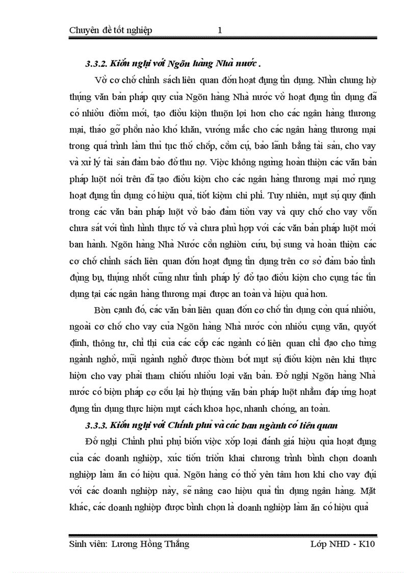 image for page Một số giải pháp nhằm nâng cao chất lượng tín dụng tại Ngân hàng TMCP Hàng Hải chi nhánh Hà Nội 1