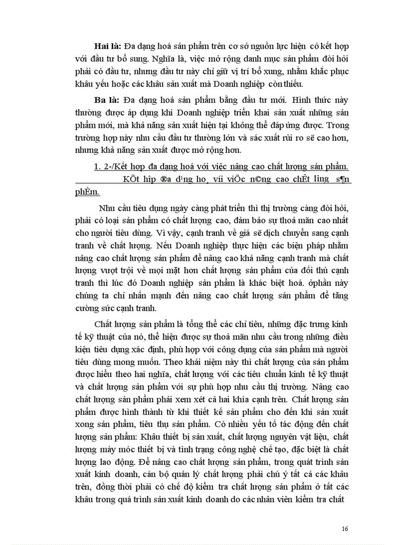 image for page Một số biện pháp nhằm nâng cao khả năng cạnh tranh của Công ty bánh kẹo Hải châu 1