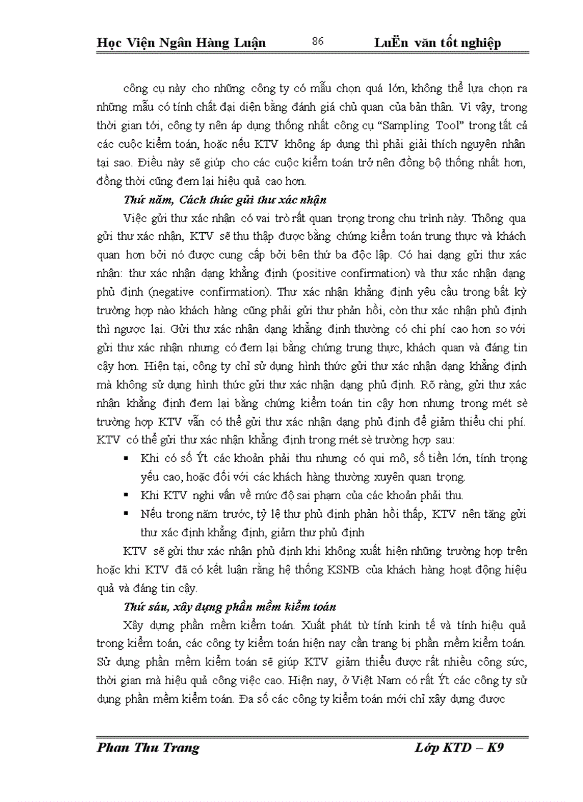image for page Kiểm toán chu trình bán hàng thu tiền trong kiểm toán báo cáo tài chính tại công ty TNHH kiểm toán và tư vấn NEXIA ACPA 1