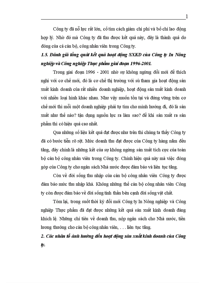 image for page Một số giải pháp chủ yếu nhằm nâng cao hiệu quả sản xuất kinh doanh của Công ty In Nông nghiệp và Công nghiệp Thực phẩm 1