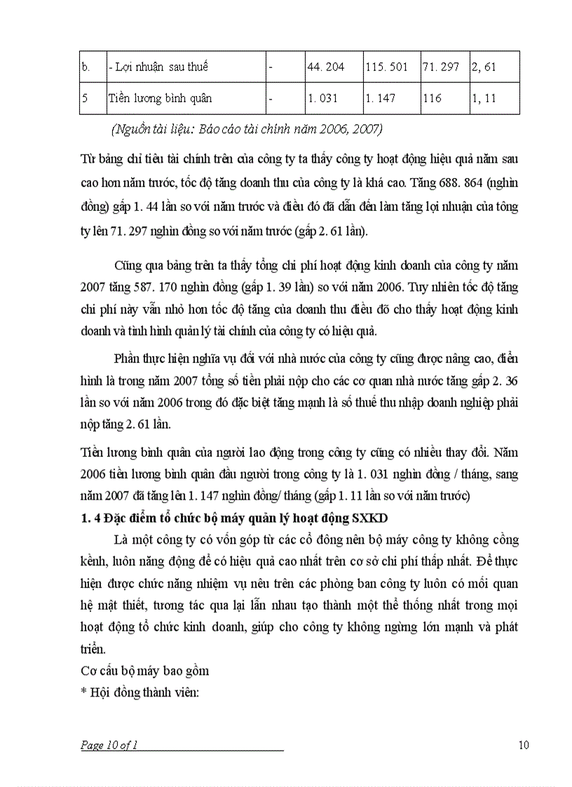 image for page Kế toán tiêu thụ và xác định kết quả hoạt động kinh doanh tại Công ty CP Thiết bị Dịch vụ Công nghệ cao QA PA