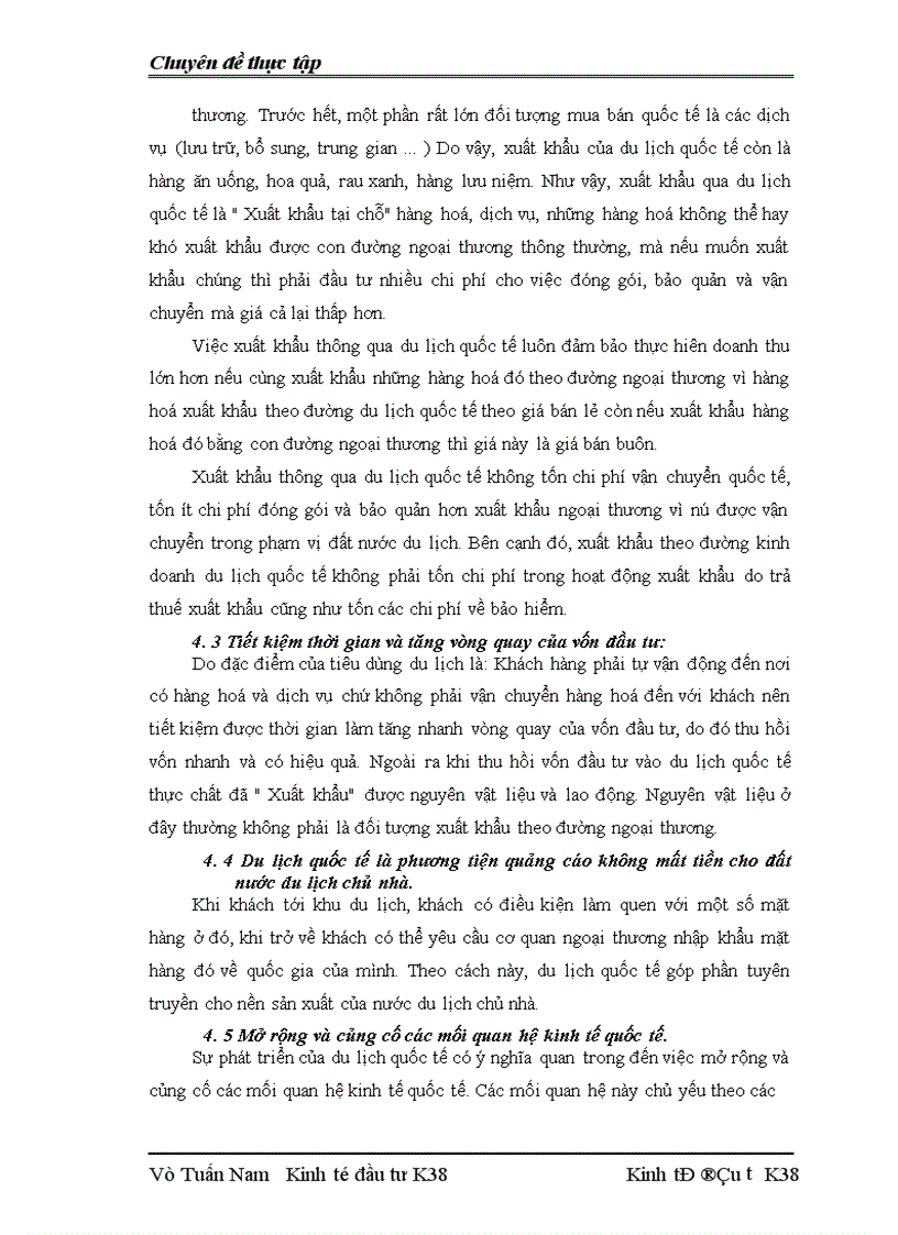 image for page Tình hình đầu tư phát triển của công ty cổ phẩn du lịch bưu điện 1