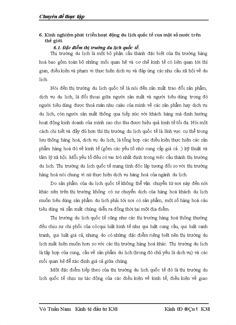 image for page Tình hình đầu tư phát triển của công ty cổ phẩn du lịch bưu điện 1