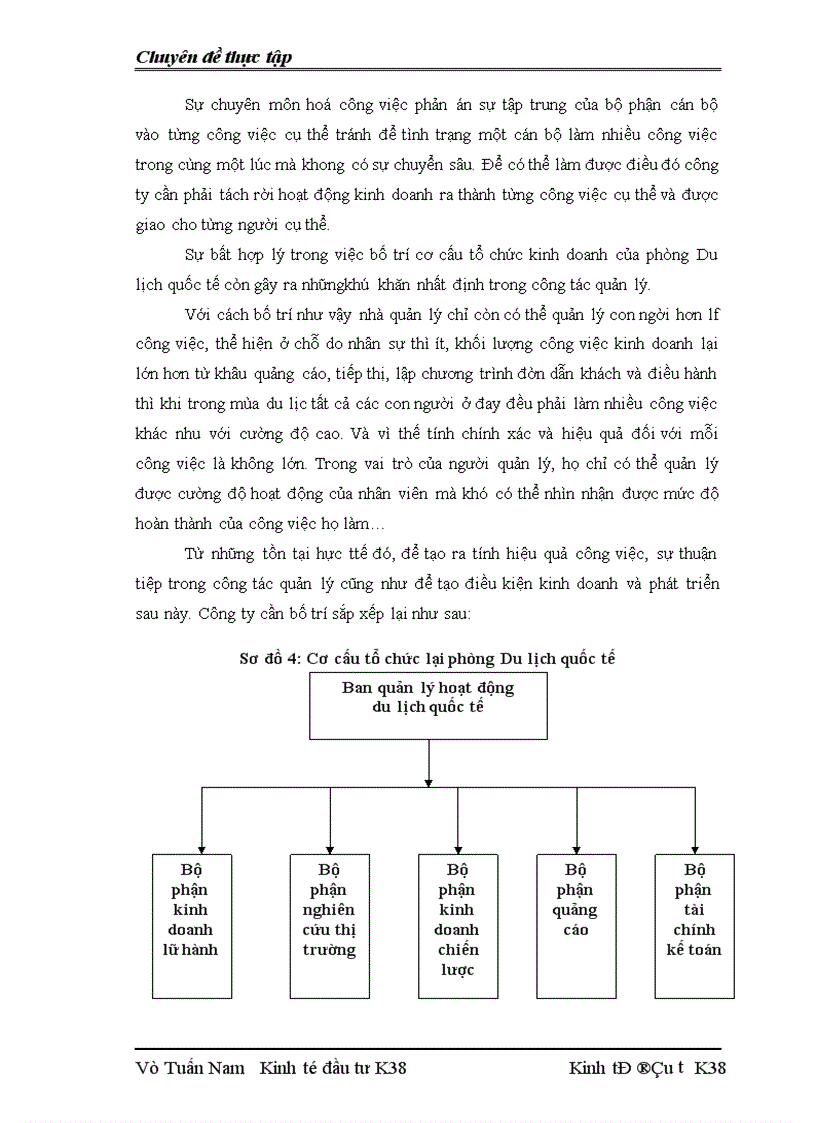 image for page Tình hình đầu tư phát triển của công ty cổ phẩn du lịch bưu điện 1