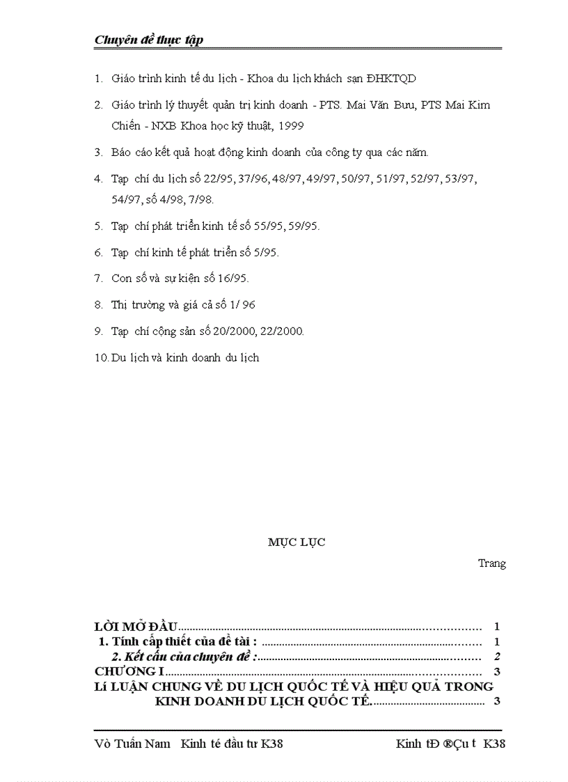 image for page Tình hình đầu tư phát triển của công ty cổ phẩn du lịch bưu điện 1