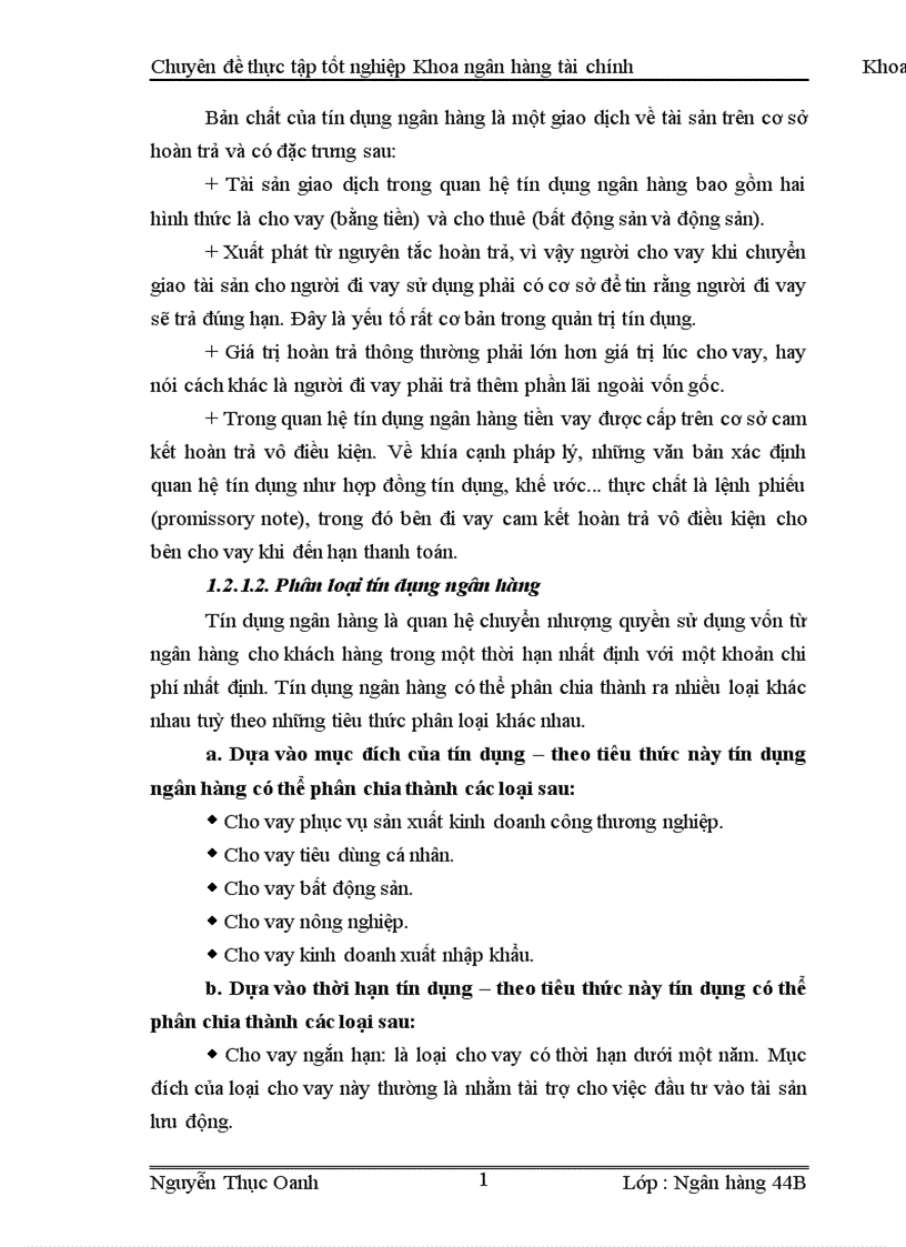 image for page Giải pháp hạn chế rủi ro tín dụng tại Ngân hàng Ngoại thương Việt Nam 1