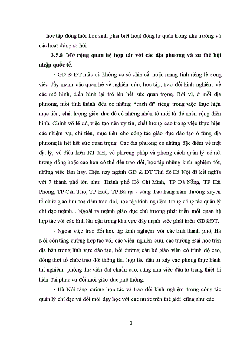 image for page Phát triển GD ĐT là một trong những động lực quan trọng thúc đẩy sự nghiệp CNH HĐH là điều kiện để phát huy nguồn lực con người yếu tố cơ bản để phát triển xã hội tăng trưởng kinh tế nhanh và bền vững 1