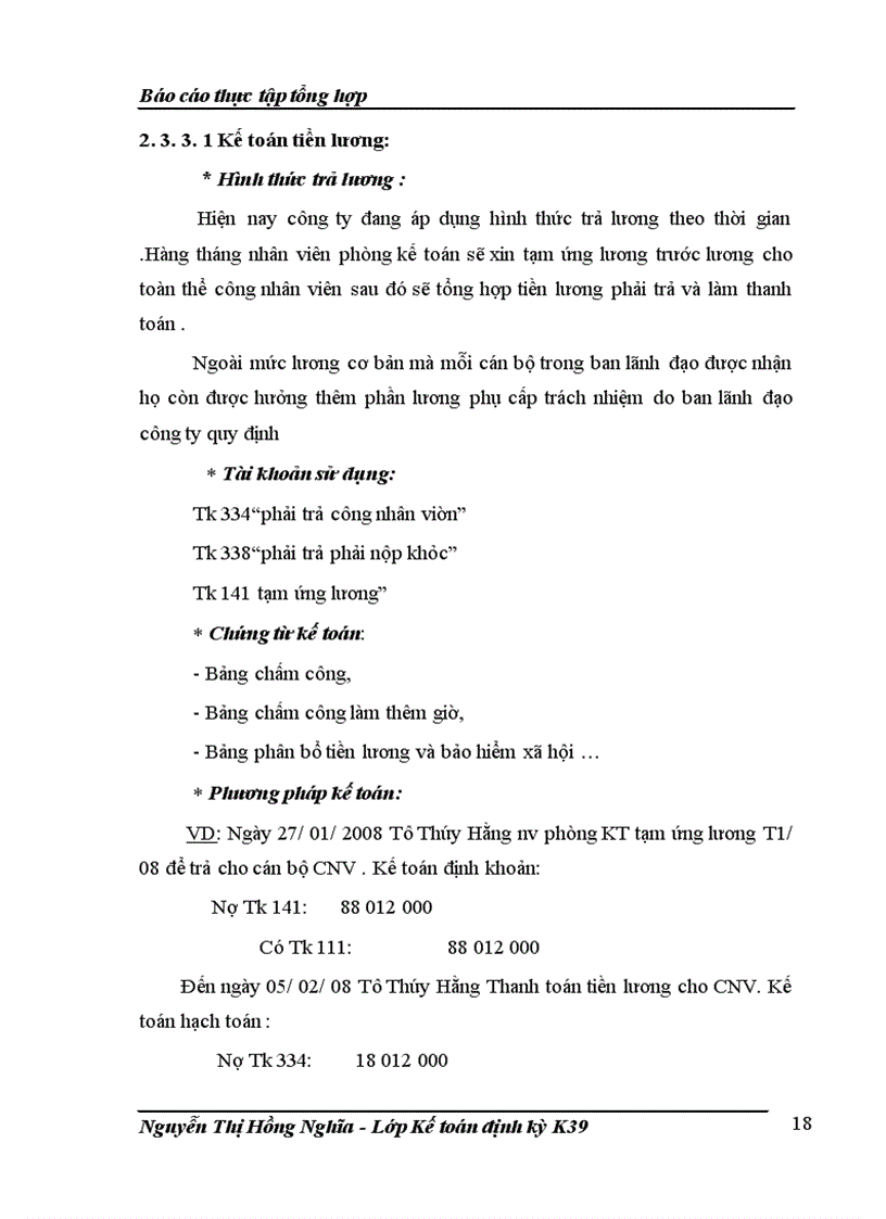 image for page Báo cáo thực tập tại Công ty Cổ Phần Đầu tư Xây dựng và Thương mại Quốc tế