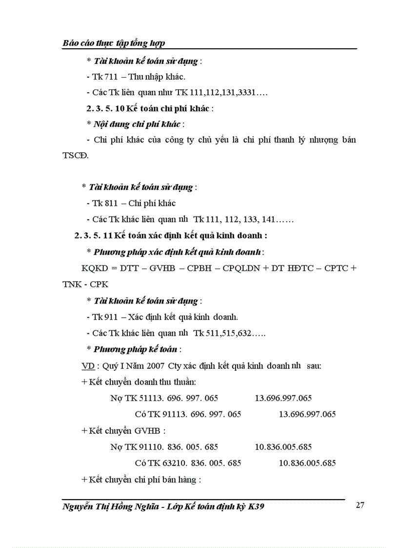image for page Báo cáo thực tập tại Công ty Cổ Phần Đầu tư Xây dựng và Thương mại Quốc tế