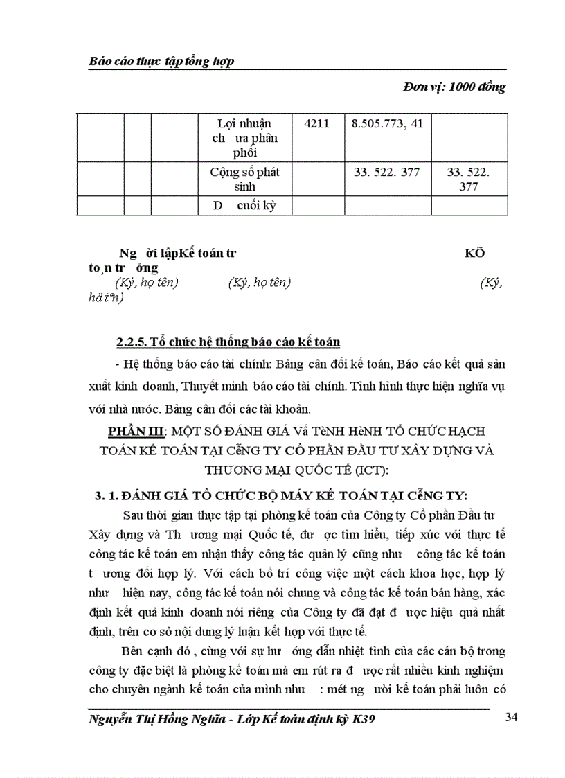 image for page Báo cáo thực tập tại Công ty Cổ Phần Đầu tư Xây dựng và Thương mại Quốc tế