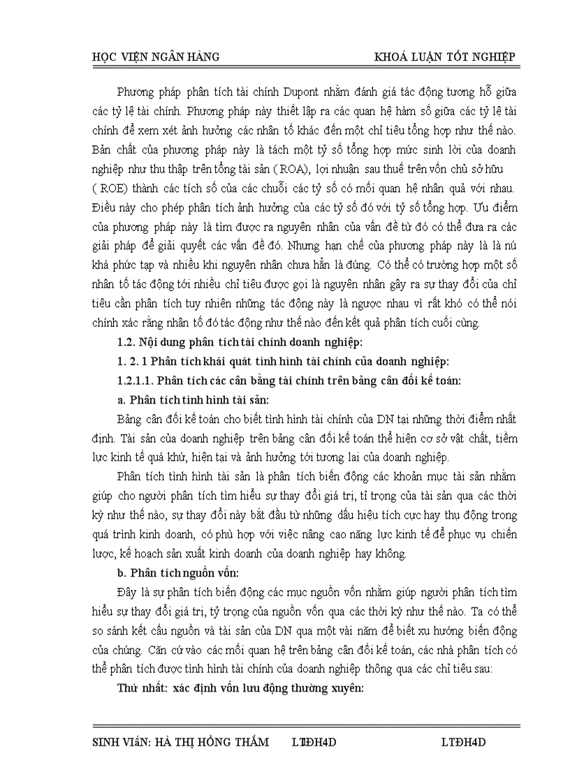 image for page Giải pháp nâng cao chất lượng công tác phân tích tài chính tại Công ty Cổ phần Cao su Sao Vàng 1