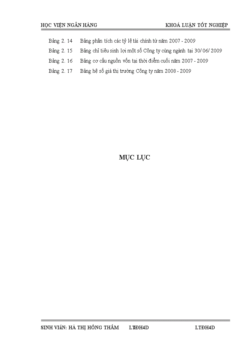 image for page Giải pháp nâng cao chất lượng công tác phân tích tài chính tại Công ty Cổ phần Cao su Sao Vàng 1