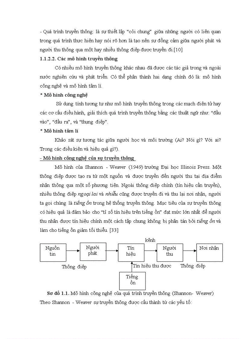 image for page Xây dựng và sử dụng bài giảng điện tử chương II phần Di truyền học Sinh học12 theo hướng tích hợp truyền thông đa phương tiện 1