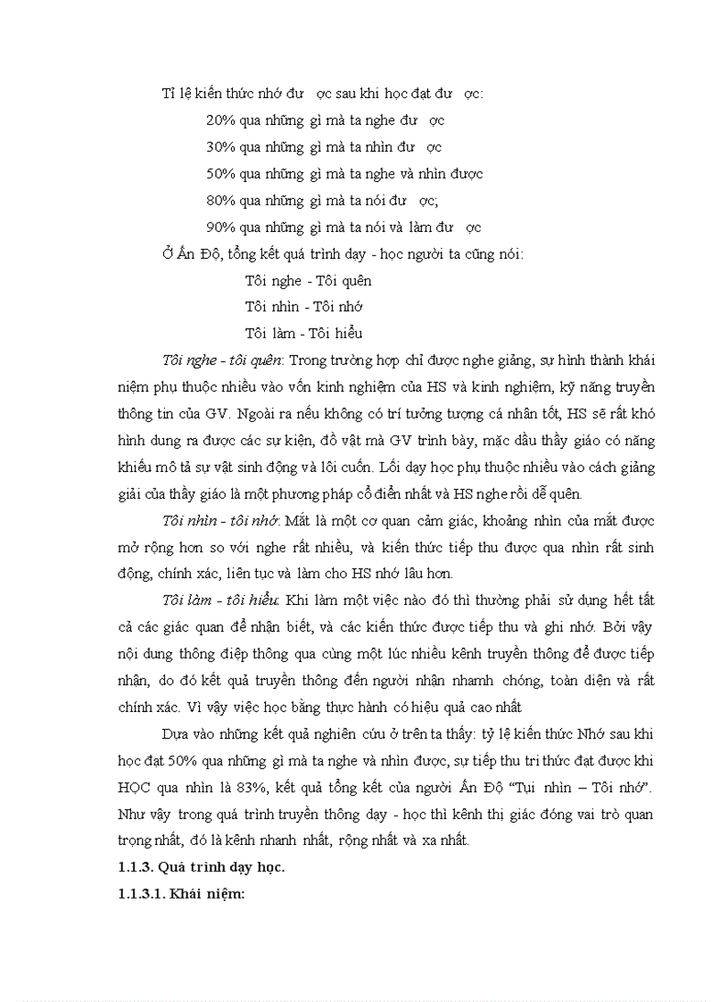 image for page Xây dựng và sử dụng bài giảng điện tử chương II phần Di truyền học Sinh học12 theo hướng tích hợp truyền thông đa phương tiện 1