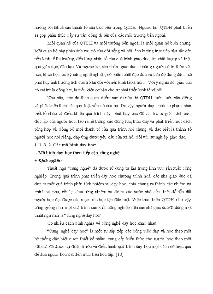 image for page Xây dựng và sử dụng bài giảng điện tử chương II phần Di truyền học Sinh học12 theo hướng tích hợp truyền thông đa phương tiện 1