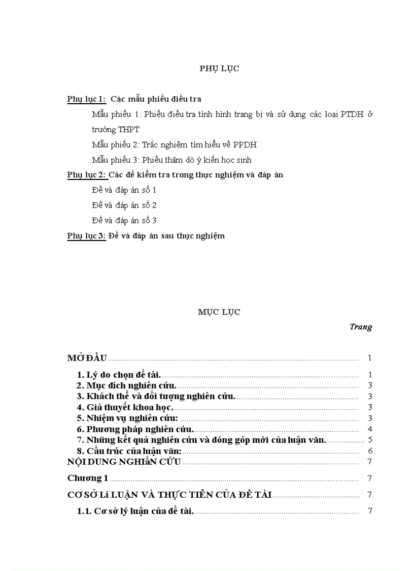 image for page Xây dựng và sử dụng bài giảng điện tử chương II phần Di truyền học Sinh học12 theo hướng tích hợp truyền thông đa phương tiện 1