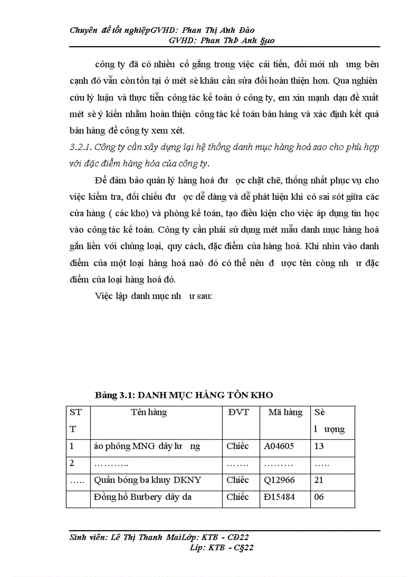 image for page Hoàn thiện công tác kế toán bán hàng và xác định kết quả kinh doanh tại công ty TNHH Thương mại và xuất nhập khẩu Âu Lạc 1