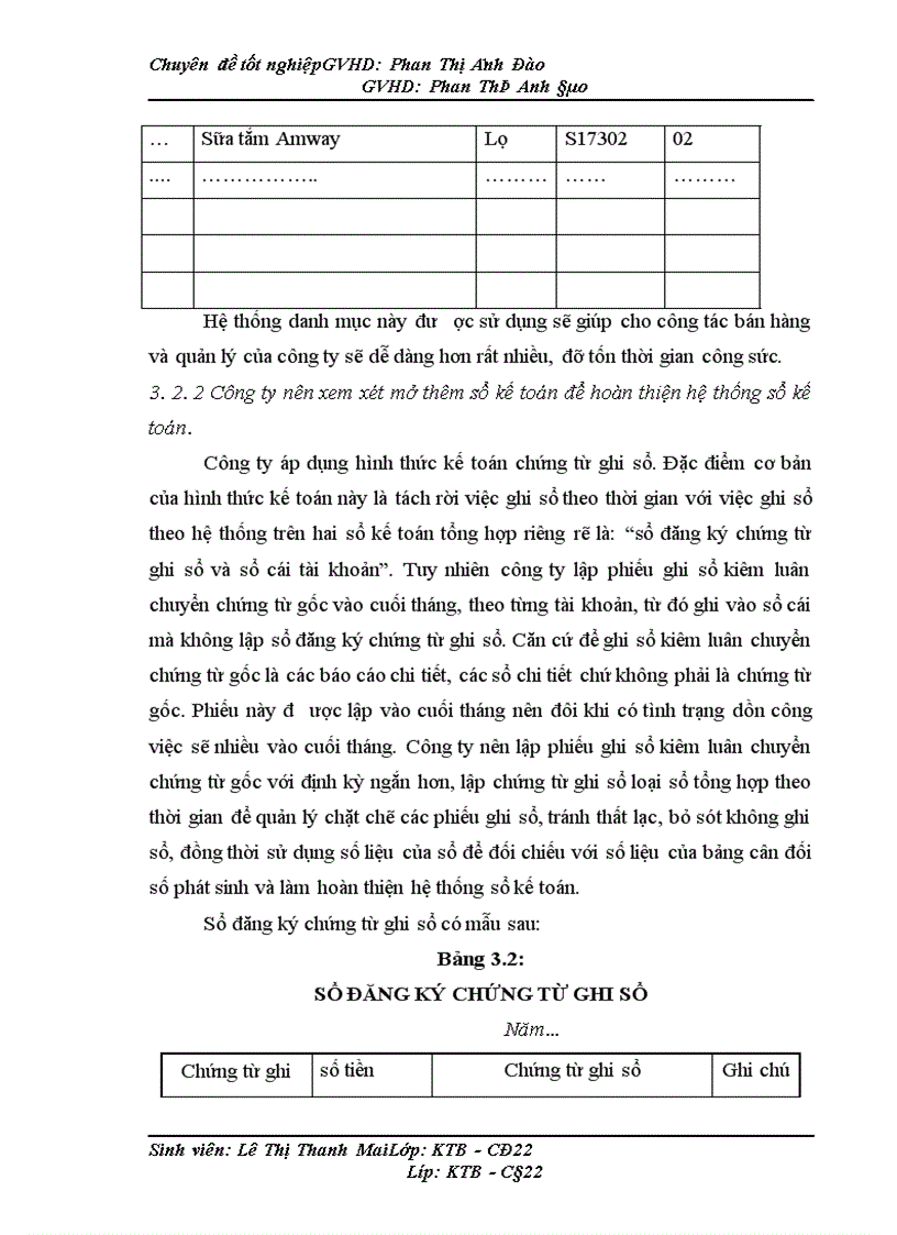 image for page Hoàn thiện công tác kế toán bán hàng và xác định kết quả kinh doanh tại công ty TNHH Thương mại và xuất nhập khẩu Âu Lạc 1
