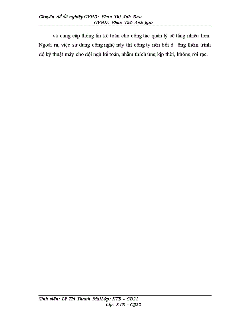 image for page Hoàn thiện công tác kế toán bán hàng và xác định kết quả kinh doanh tại công ty TNHH Thương mại và xuất nhập khẩu Âu Lạc 1